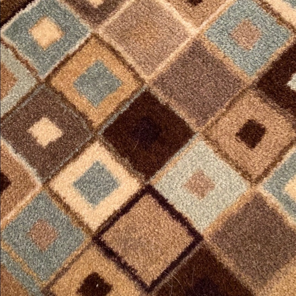 Meet your Posher, Kim